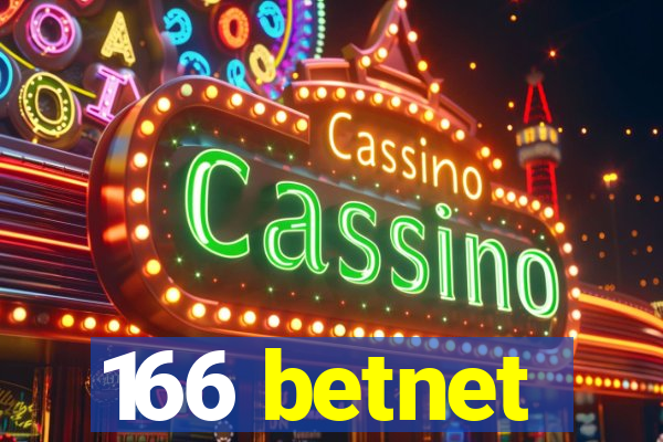 166 betnet